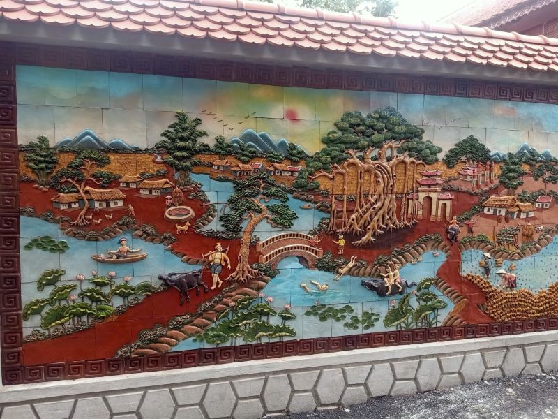 Chung Phú