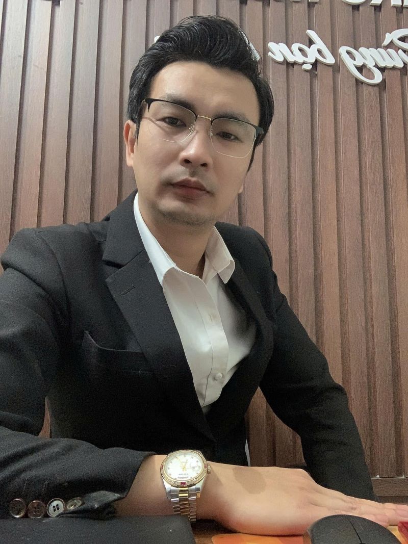 Chung Phú
